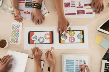 información sobre cómo se gana dinero con el marketing digital