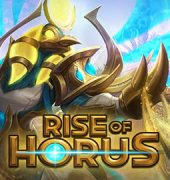 Rise of Horus Slot